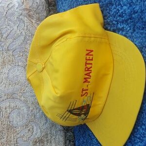 St. Martin Hat